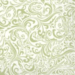 SERWETKI airlaid 40x40 cm, LIAS szampan-brąz, 50 szt.  