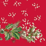 SERWETKI airlaid 40x40 cm, ELISE, 50 szt.      