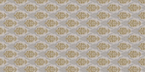 BIEŻNIK airlaid w roli 24 m x 40 cm, DORIS gold-silver