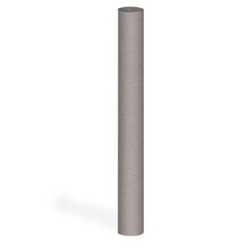 OBRUS airlaid w roli 120 cm x 25 m, szary