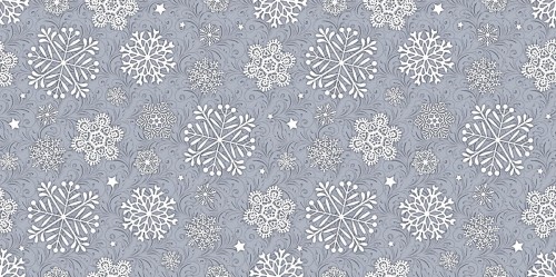 BIEŻNIK airlaid w roli 24 m x 40 cm, STEVEN silver/grey