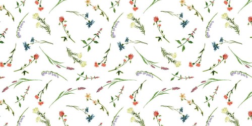 BIEŻNIK airlaid w roli 24 m x 40 cm, KALINA