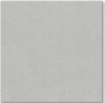 SERWETKI airlaid 40x40 cm, monocolor light grey, 50 szt.