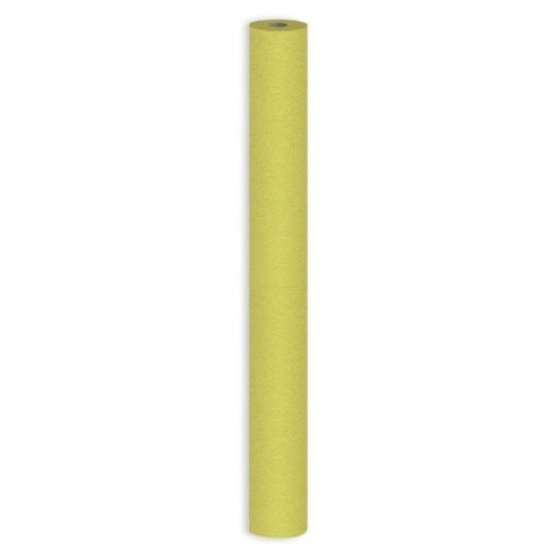 OBRUS W ROLI 120cm x 25m, OLIWKOWY