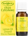 OLEJEK eteryczny CYTRYNOWY, 7ml  