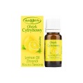 OLEJEK eteryczny CYTRYNOWY, 7ml  