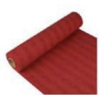 BIEŻNIK Royal Collection w roli 24m x 40cm, Burgundowe róże
