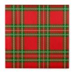 SERWETKI airlaid 40x40 cm CHARLES new, 50 szt.