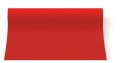 BIEŻNIK airlaid Gentle Touch w roli 40 cm x 24 m, unicolor red