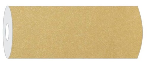 BIEŻNIK airlaid 40cmx24m SHINE gold 