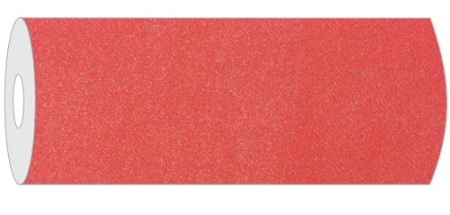BIEŻNIK 40cmX24m SHINE red BN nr katal. 104397 (A4X1)
