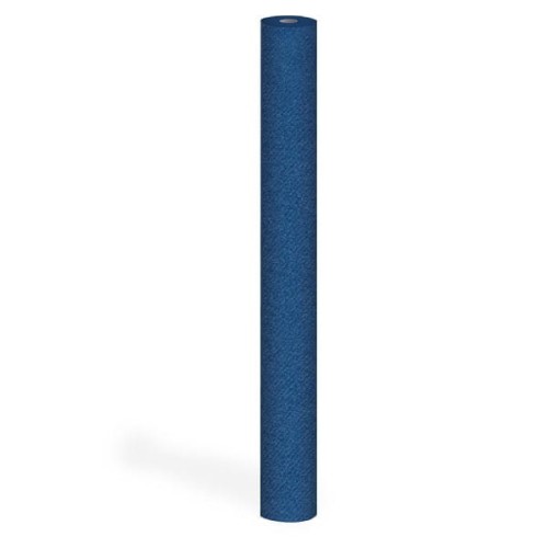 OBRUS airlaid w roli 120 cm x 25 m, ciemnoniebieski