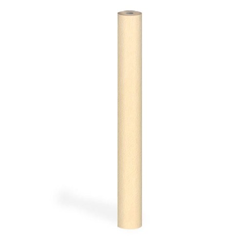 OBRUS airlaid w roli 120 cm x 25 m, kremowy