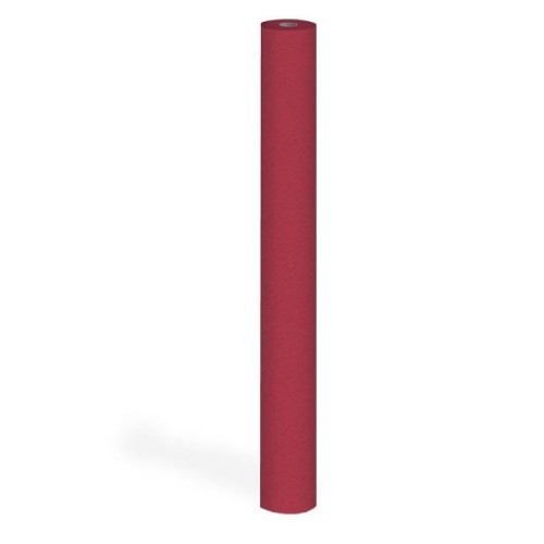 OBRUS airlaid w roli 120 cm x 25 m, bordowy