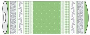 BIEŻNIK airlaid w roli 24 m x 40 cm CETO