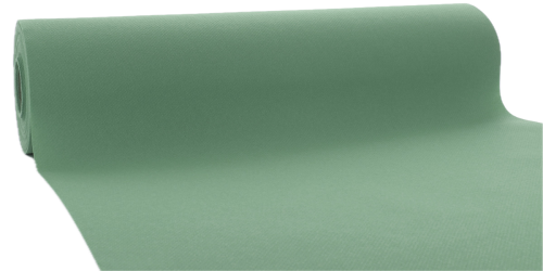 BIEŻNIK Basic airlaid w roli 24 m x 40 cm, EUCALYPTUS