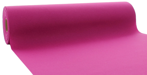BIEŻNIK Basic airlaid w roli 24 m x 40 cm, VIOLET