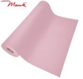 BIEŻNIK Basic airlaid w roli 24 m x 40 cm, LIGHT PINK