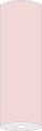 BIEŻNIK Basic airlaid w roli 24 m x 40 cm, LIGHT PINK