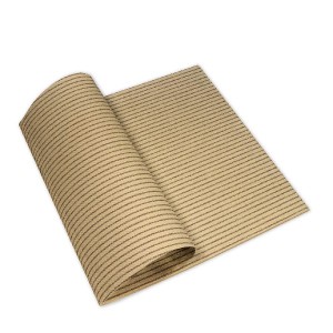 SERWETKI airlaid 40x40 cm, Plus GESS Natural, 50 szt.