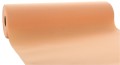 BIEŻNIK Basic airlaid w roli 24 m x 40 cm, APRICOT 