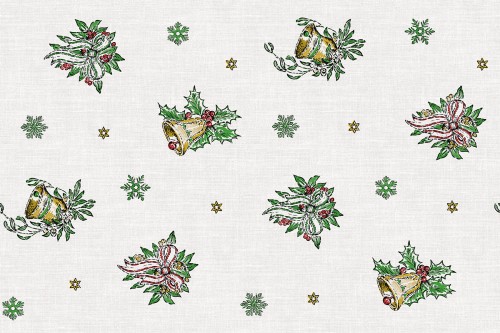 BIEŻNIK airlaid w roli 24 m x 40 cm LOURDES