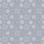 OBRUS airlaid 80 cm x 80 cm STEVEN silver grey, 20 szt.