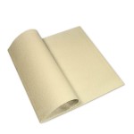 SERWETKI airlaid 40x40 cm, KREMOWY, 50 szt.      