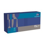SERWETKI Tissue 33x33 cm, 2-warstwowe, granatowy,  250 szt.  