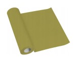 BIEŻNIK airlaid w roli 24 m x 40 cm, monocolor olive