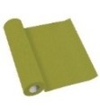 BIEŻNIK airlaid w roli 24 m x 40 cm, monocolor olive
