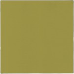 SERWETKI airlaid 40x40 cm, monocolor olive, 50 szt.