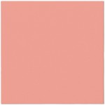 SERWETKI airlaid 40x40 cm, monocolor salmon pink, 50 szt.