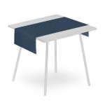 BIEŻNIK airlaid paski 40x120 cm, JACK Avio, 25 szt.