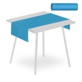 BIEŻNIK airlaid w roli 24 m x 40 cm, MORSKI