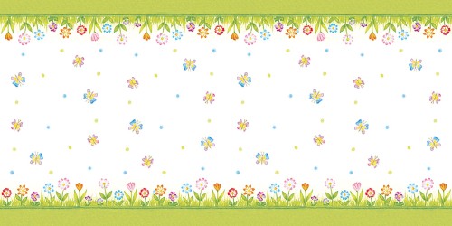 BIEŻNIK airlaid w roli 24 m x 40 cm, INSA