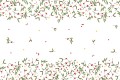 BIEŻNIK airlaid w roli 24 m x 40 cm LENI
