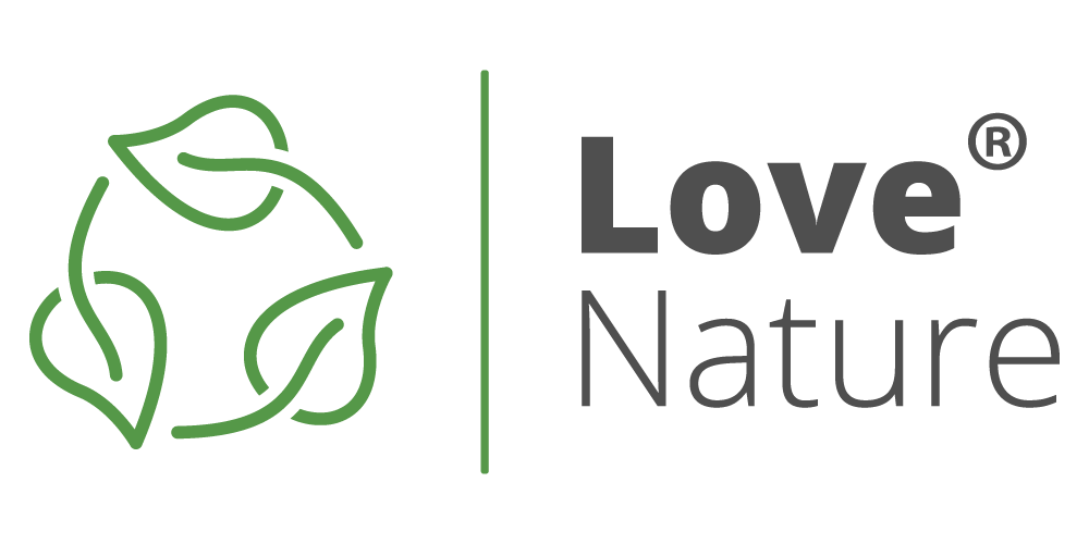 Love Nature